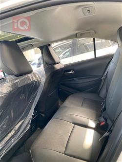 تۆیۆتا کۆرۆلا